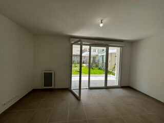  Appartement à louer 2 pièces 39 m²