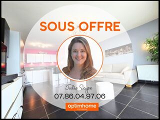  Appartement � vendre 2 pi�ces 49 m�