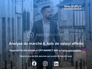  Terrain � vendre 1100 m�