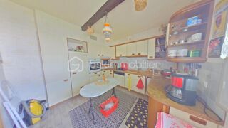  Maison � vendre 5 pi�ces 91 m�