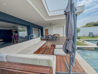  Maison à vendre 7 pièces 190 m²