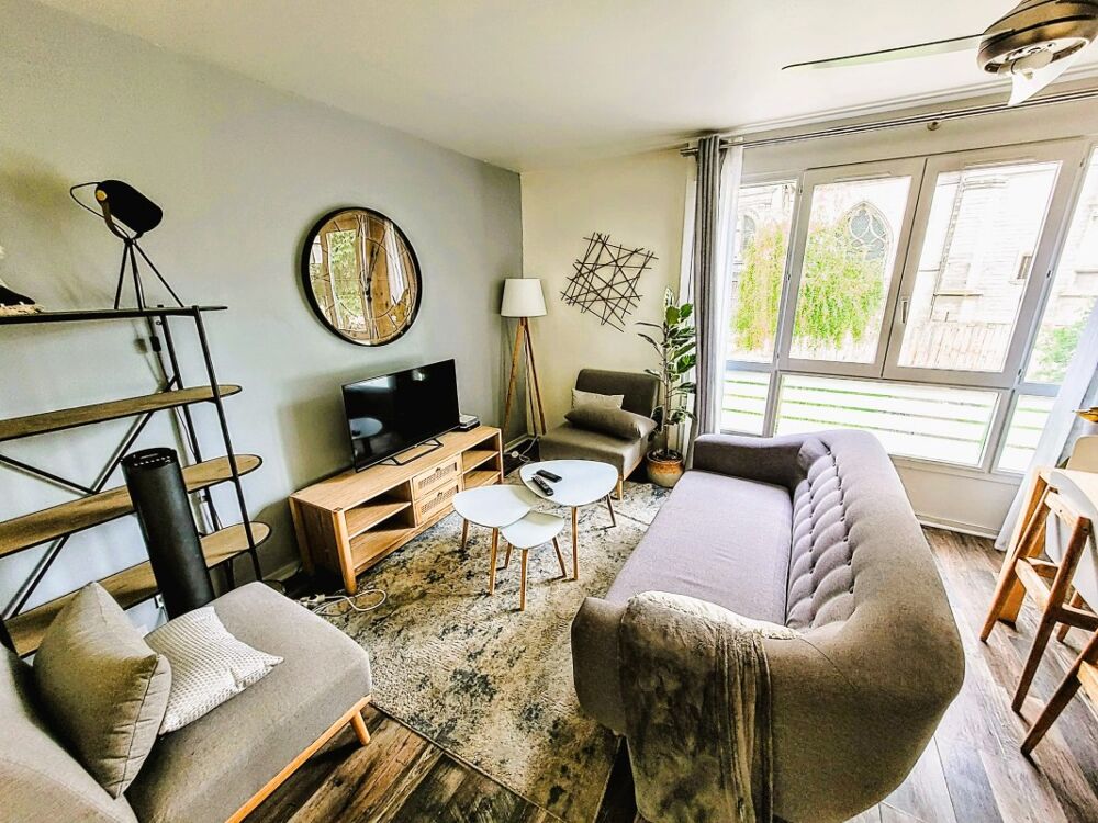 Location Appartement Chambre à louer à TROYES Troyes
