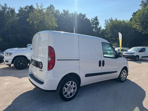 Fiorino Cargo 105 cv Pro lounge BVM6 2023 occasion 84300 Cavaillon