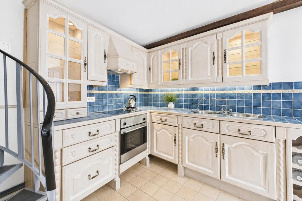 Maison de village à Callian - 2 pièces, 46 m²