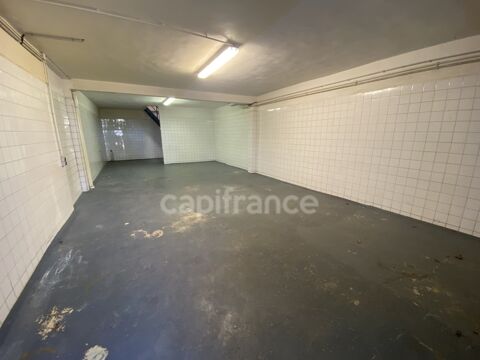 &Agrave; louer 91 – Entrep&ocirc;t / local d'activit&eacute; d'environ 126 m&sup2; 1194 91630 Guibeville