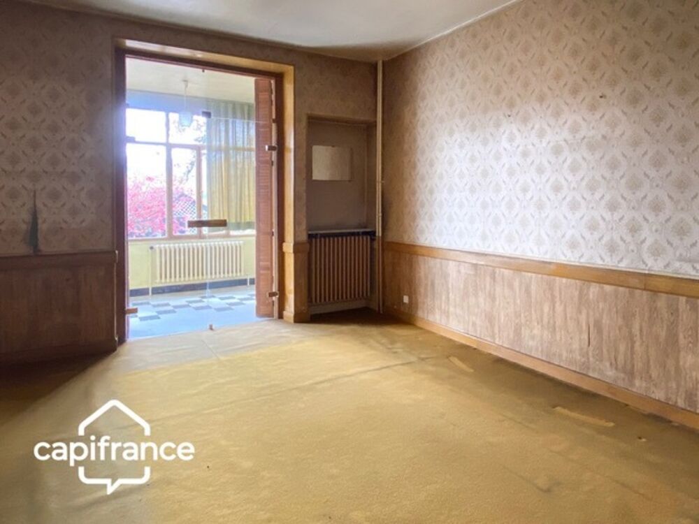 Vente Maison Maison à vendre 7 pièces LES ECHELLES (73) Les echelles