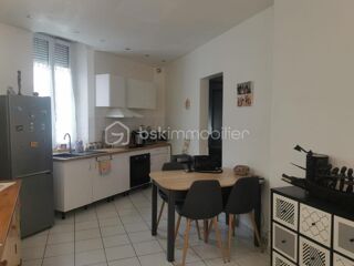  Maison � vendre 5 pi�ces 98 m�