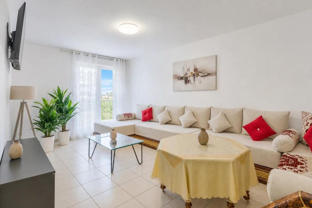 Vente Appartement Appartement T3 de 57 m² situé à Montpellier Montpellier
