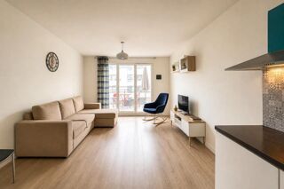  Appartement à vendre 3 pièces 75 m²