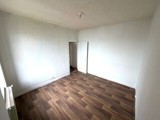  Appartement à vendre 3 pièces 60 m²
