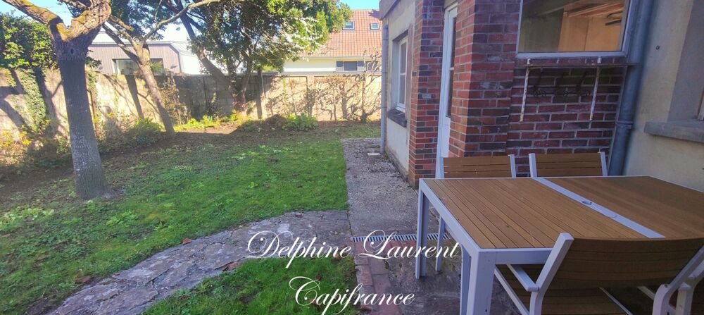 Vente Maison Maison à vendre 4 pièces  (14) Cabourg
