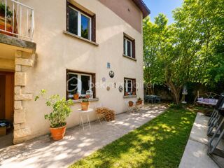 Vente Maison BOLLÈNE – Maison familiale 151 m² – TERRAIN CONSTRUCTIBLE INDEPENDANT - 1000 M2 AU TOTAL Bollene