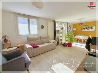  Appartement à vendre 5 pièces 84 m²