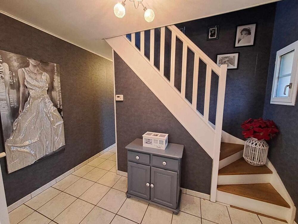 Vente Maison Maison 4 pièce(s) 80 m2 Amigny rouy