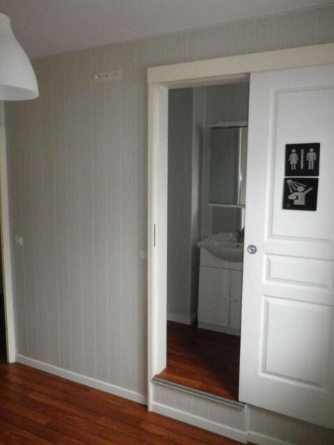  Appartement � louer 2 pi�ces 32 m�