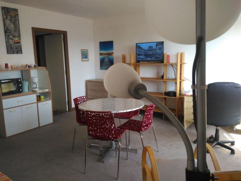 Location Appartement Appartement de 48m2 à louer sur Lille Lille