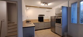  Maison à louer 3 pièces 65 m² Morieres les avignon