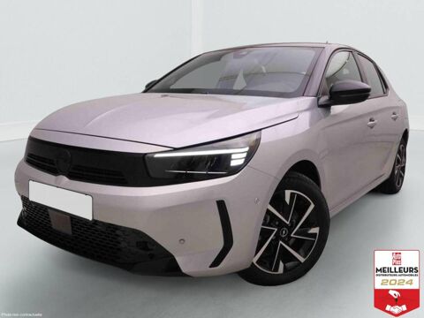 Opel Corsa 1.2 Hybrid 110 AT6 GS Line 2025 occasion Buchelay 78200