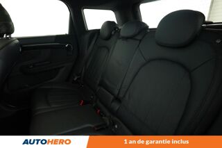 Countryman Cooper SD Finition JCW BVA8 190 ch 2017 occasion 92130 Issy-les-Moulineaux