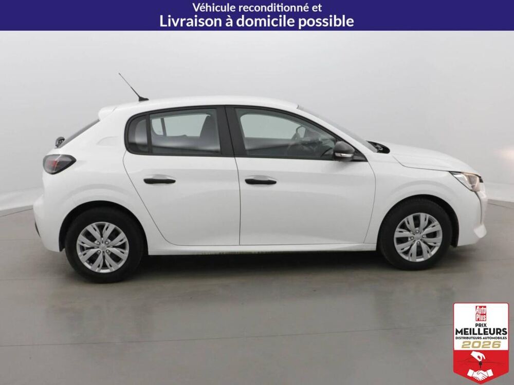 Divers Essence 75 Like 2PL 2022 occasion 10150 Lavau