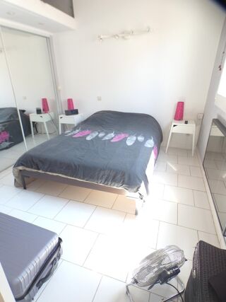  Appartement  vendre 2 pices 42 m