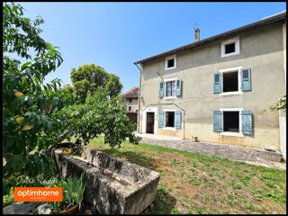  Maison à vendre 4 pièces 127 m²