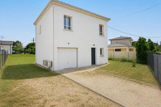  Maison à vendre 4 pièces 100 m²