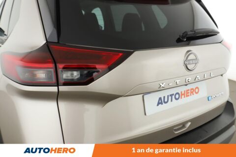 X-Trail 1.5 e-POWER N-Connecta 5PL 204 ch 2024 occasion 92130 Issy-les-Moulineaux