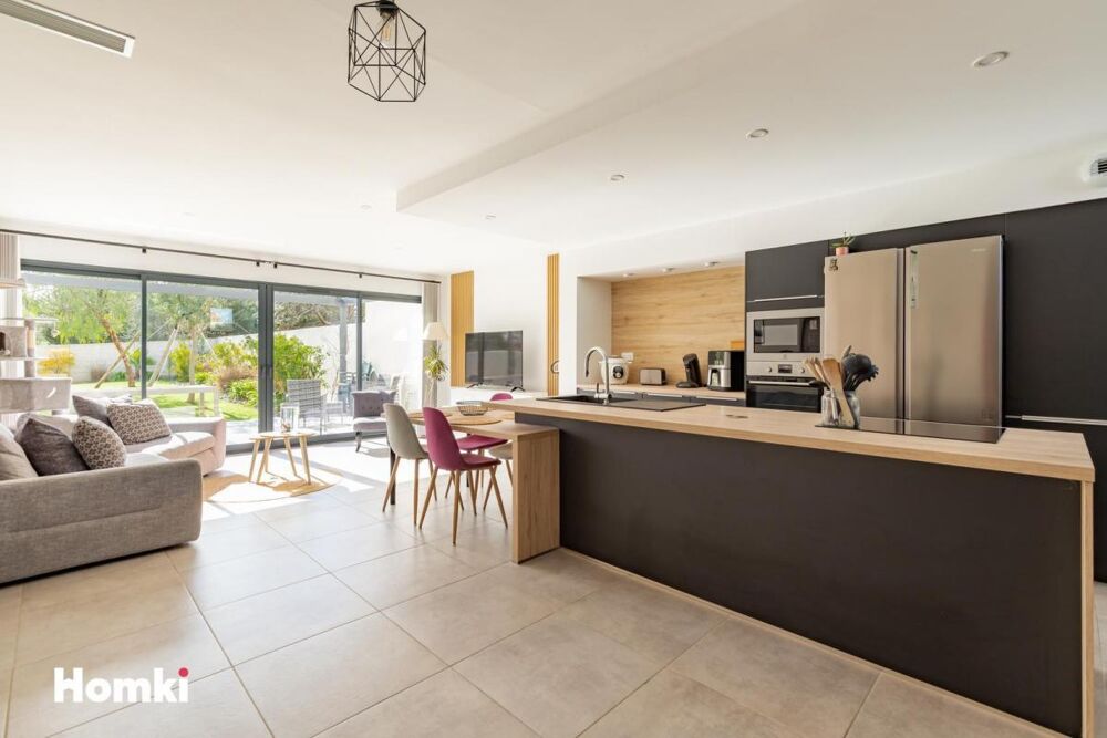 Maison/Villa T4 de 115 m² à Narbonne 11100
