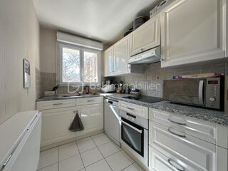  Appartement � vendre 3 pi�ces 60 m�