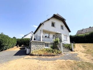  Maison à vendre 6 pièces 176 m²