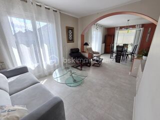  Maison à vendre 6 pièces 141 m²
