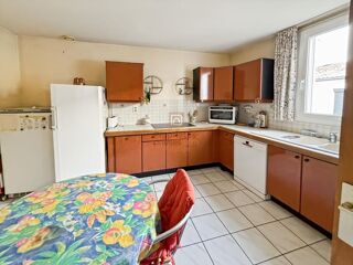  Maison � vendre 4 pi�ces 127 m�