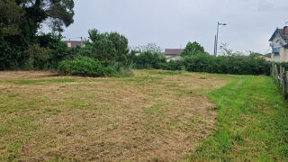  Terrain à vendre 2093 m²