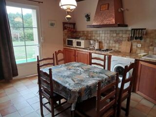  Maison à louer 3 pièces 110 m²