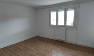  Appartement � louer 4 pi�ces 69 m�