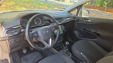 Corsa 1.4 90 Design 120 Ans 2019 occasion 91570 Bievres