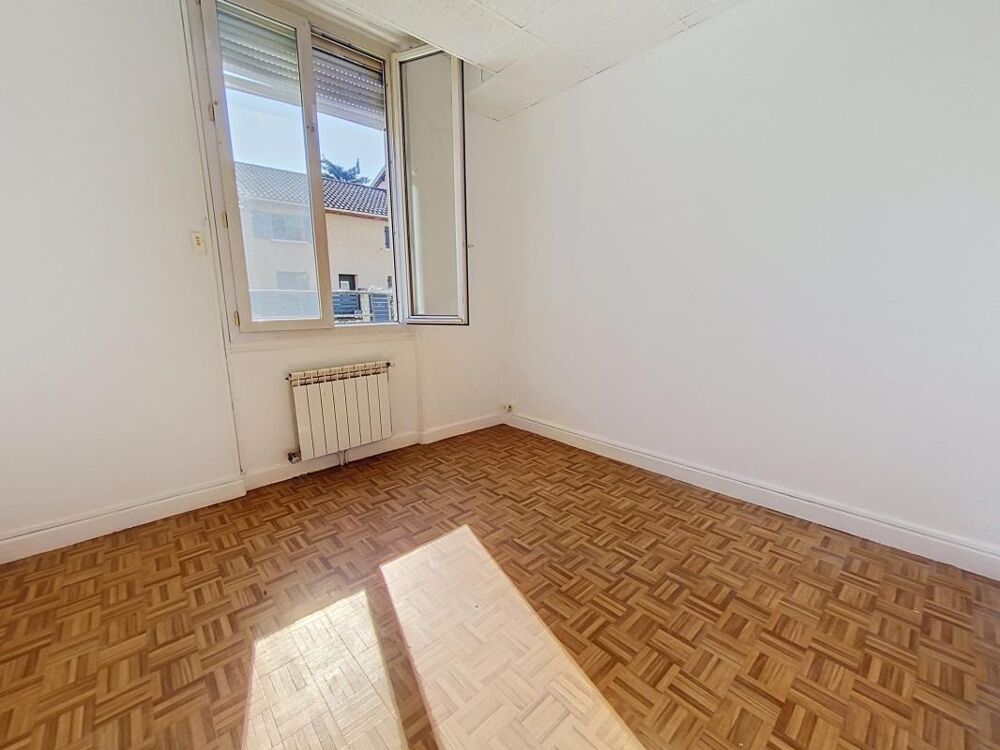 Appartement T3 à vendre, belle luminosité