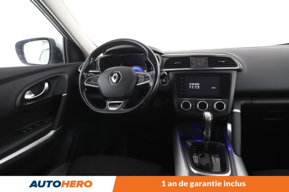 Kadjar 1.5 dCi Blue Intens EDC 115 ch 2020 occasion 92130 Issy-les-Moulineaux