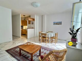  Appartement  vendre 2 pices 46 m