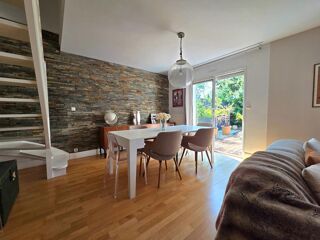  Maison à vendre 5 pièces 131 m²