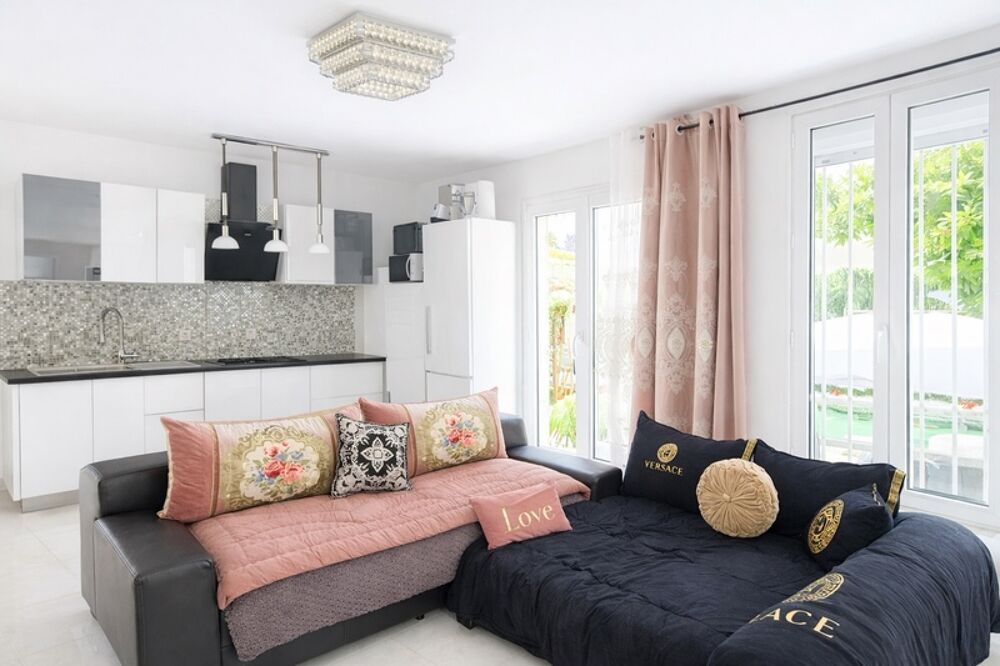 Maison 3 pièces 50 m² · à Les Pavillons sous Bois · 50 m² · 242 000 €