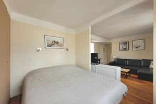  Appartement � vendre 1 pi�ce 32 m�