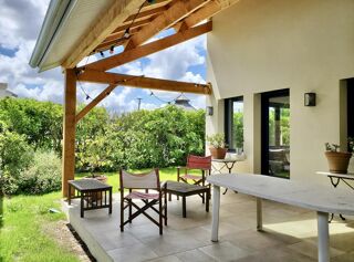  Maison à vendre 7 pièces 160 m²