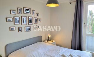  Appartement à vendre 3 pièces 70 m²