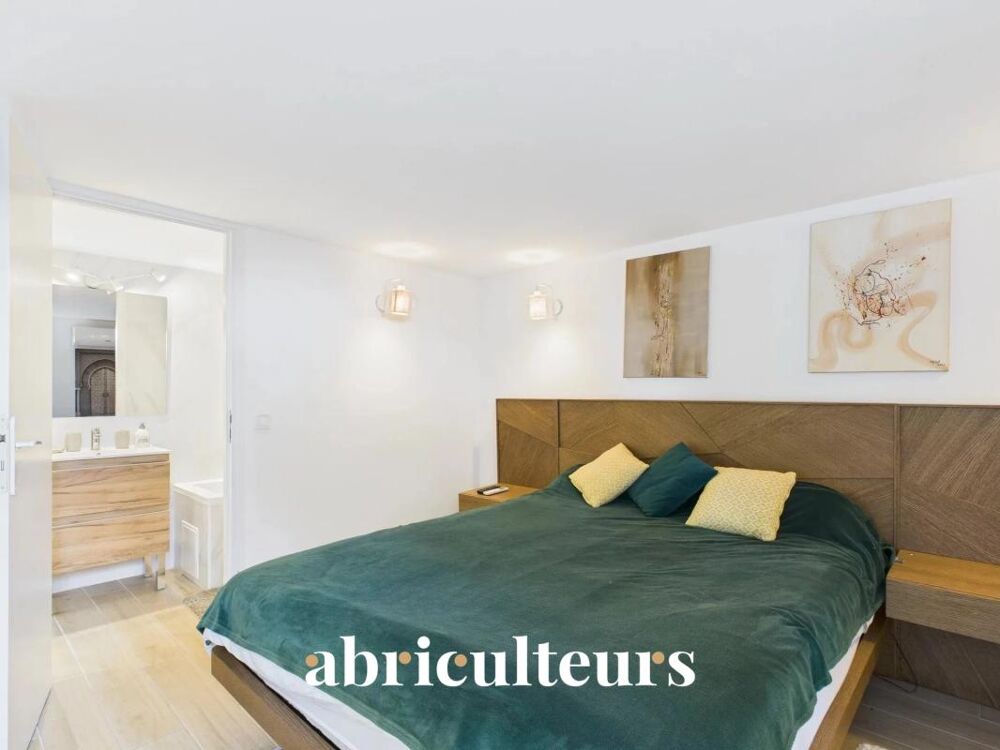à vendre  Maison Le Cannet (06110)