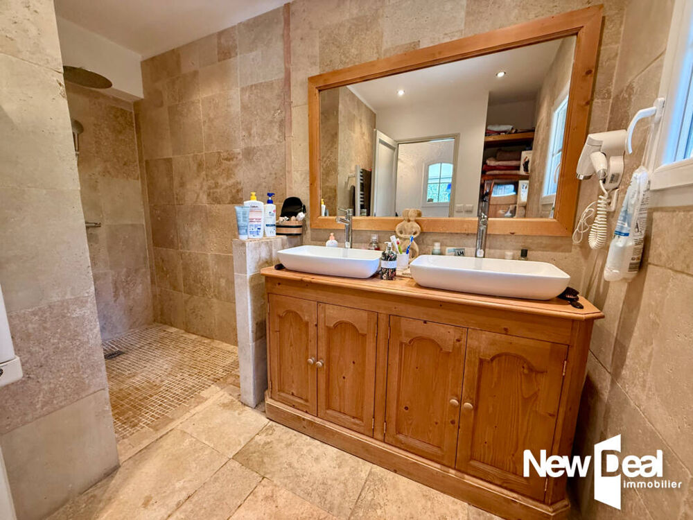  vendre  Maison Saint-Paul-en-Fort (83440)