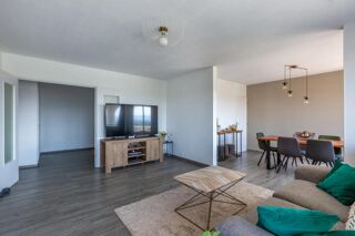  Appartement à vendre 6 pièces 116 m²