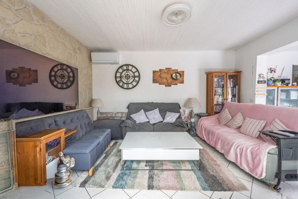Maison de 7 pièces de 240 m² à Choisy-le-Roi