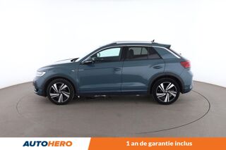 T-ROC 1.5 TSI EVO R-Line DSG7 150 ch 2023 occasion 92130 Issy-les-Moulineaux